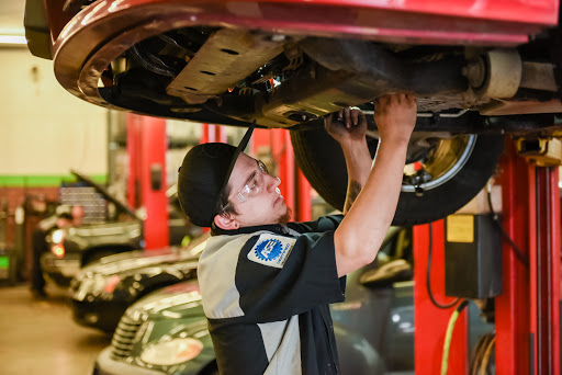 Auto Repair Shop «Honest-1 Auto Care Diffley77», reviews and photos, 4195 Nicols Rd, Eagan, MN 55122, USA