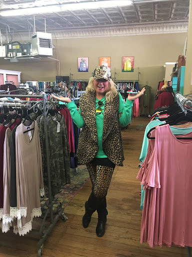 Boutique «One Faith Boutique», reviews and photos, 425 W Main St, Yukon, OK 73099, USA