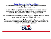 Body Realms Studio and Spa - Photo 9 - Car repair in Cleveland, OH, Cleveland