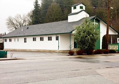 Mount Shannon United Church
