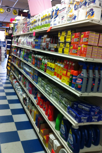 Hardware Store «Carmella Hardware & Paint», reviews and photos, 302 Kings Hwy, Brooklyn, NY 11223, USA