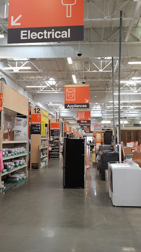 Home Improvement Store «The Home Depot», reviews and photos, 27401 La Paz Rd, Laguna Niguel, CA 92677, USA