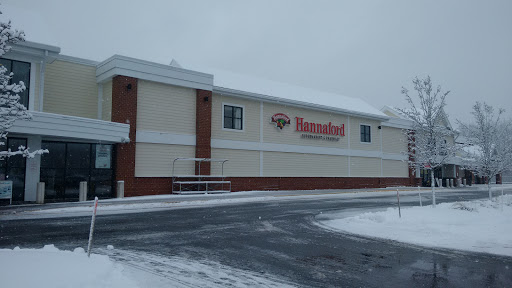 Grocery Store «Hannaford Supermarket», reviews and photos, 65 Portland Rd #9, Kennebunk, ME 04043, USA