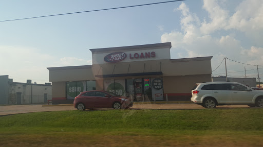 Loan Agency «Speedy Cash», reviews and photos