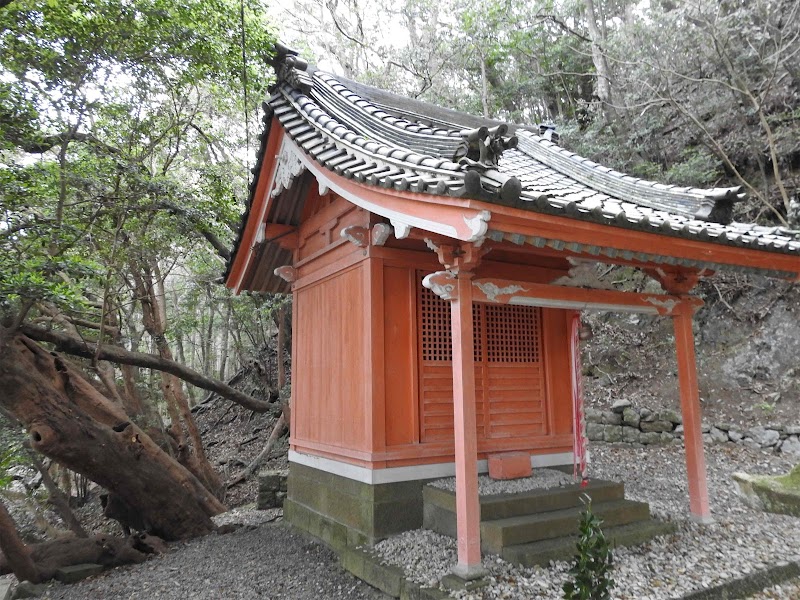 八幡神社