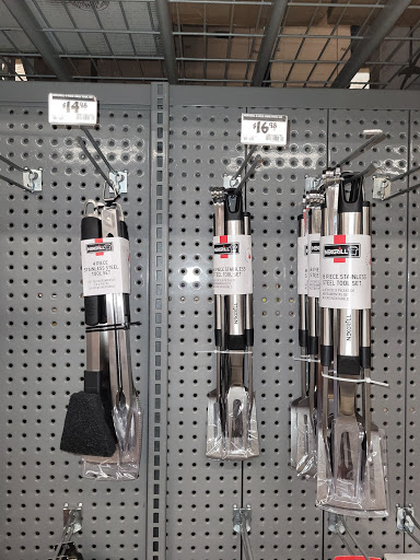 Home Improvement Store «The Home Depot», reviews and photos, 11001 Pines Blvd, Pembroke Pines, FL 33026, USA