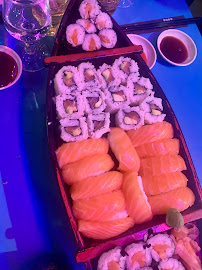 Sushi du Restaurant de sushis Osaka Sushi à Paris - n°14