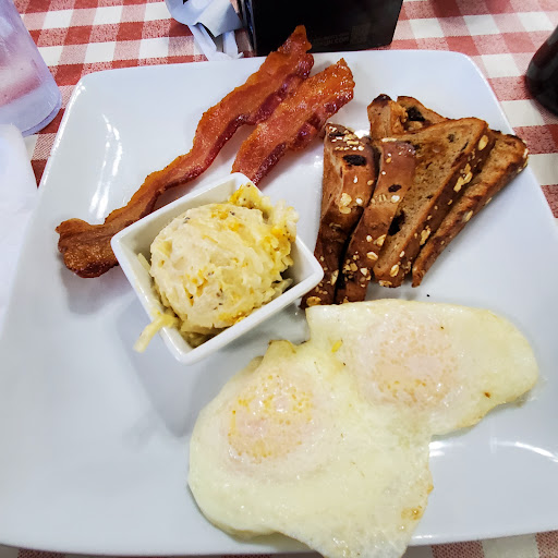 Coffee Shop «Carriage House Coffee Shop», reviews and photos, 34 N Main St, Jasper, GA 30143, USA