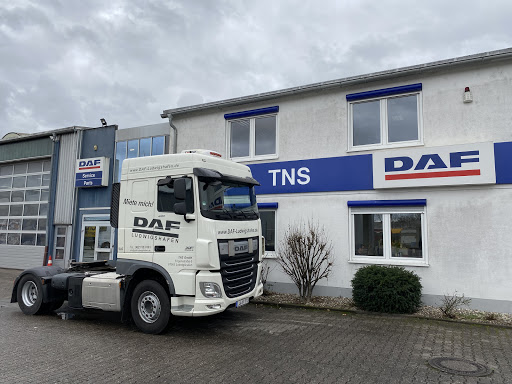 TNS-Transport- und Nutzfahrzeugservice GmbH