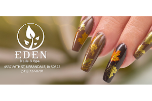 Eden Nails and Spa image