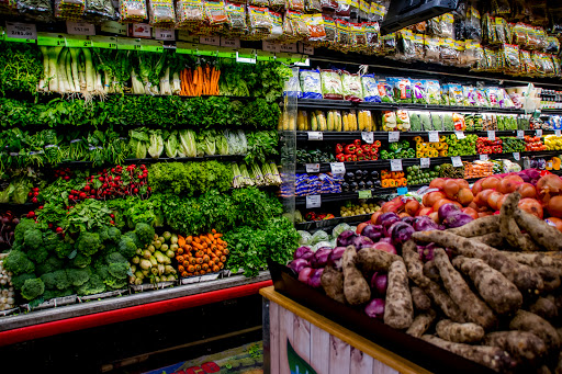 Grocery Store «City Fresh», reviews and photos, 45-02 Junction Blvd, Corona, NY 11368, USA