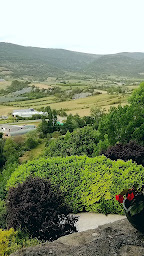 Photo n°41 de Restaurant @ La Clavelière à Saint-Auban-sur-l'Ouvèze ()