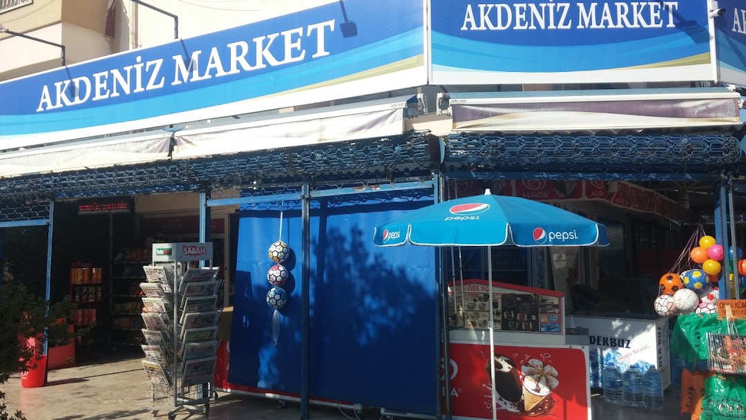Akdeniz Market