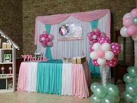 D'Alex Eventos y Decoraciones