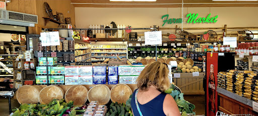 Grocery Store «Sun Plum Market», reviews and photos, 2740 Som Center Rd, Willoughby Hills, OH 44094, USA