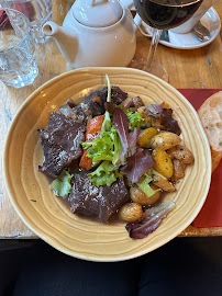 Les plus récentes photos du Restaurant français La French Guinguette à Paris - n°1