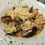 Photo n°1 de l'avis de Esther.t fait le 01/03/2018 à 06:19 sur le  Sabbioni Pizza & Restaurant à Rimini