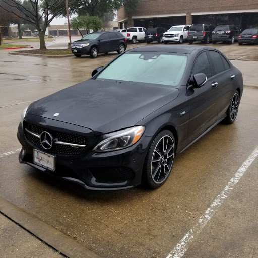 Car Dealer «Cotroneo Auto Group», reviews and photos, 16050 Midway Rd, Addison, TX 75001, USA