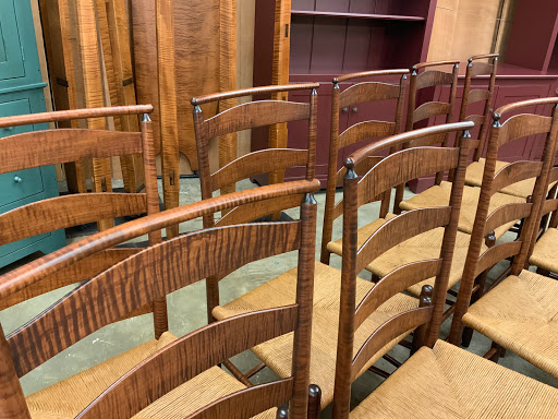 Furniture Store «The Shaker Shoppe, Inc», reviews and photos, 616 Owl Hill Rd, Lititz, PA 17543, USA