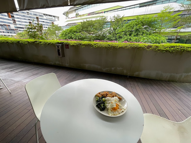 FAYRILSA HALAL GOURMET - Singapore