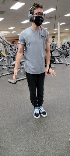 LA Fitness image