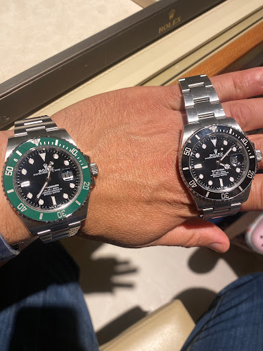 Jewelry Store «Davidson & Licht», reviews and photos, 1329 N Main St, Walnut Creek, CA 94596, USA