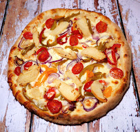 Pizza du Restaurant italien Camurria™ | Italian Street Food à Toulouse - n°8