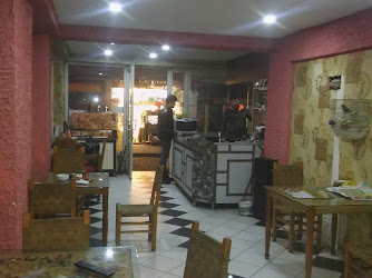 Patika Cafe