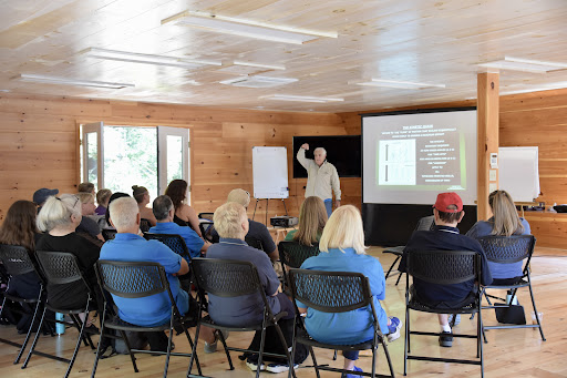 Gymnastics Center «International Gymnastics Camp», reviews and photos, 100 Gymnastics Way, Stroudsburg, PA 18360, USA