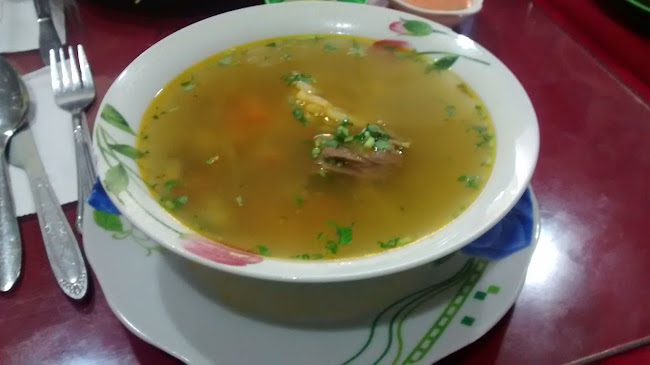 Don Pedrito - Restaurante