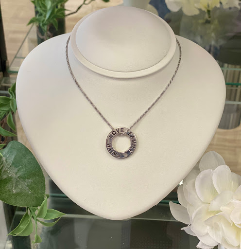 Jeweler «Philip Bortz Jewelers», reviews and photos, 108 E 7th St, Cincinnati, OH 45202, USA