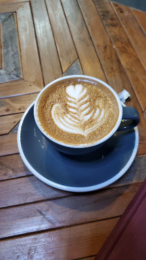 Coffee Store «Flight Coffee Co. Roasting Lab», reviews and photos, 30 Harvey Rd, Bedford, NH 03110, USA