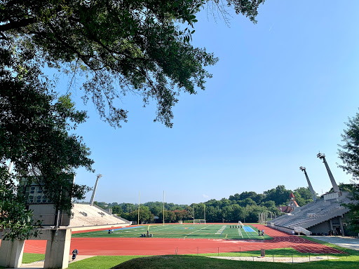 Stadium «Grady Stadium», reviews and photos, 929 Monroe Dr NE, Atlanta, GA 30308, USA