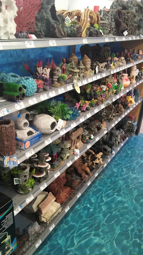 Pet Supply Store «Petco Animal Supplies», reviews and photos, 6512 Steubenville Pike, Pittsburgh, PA 15205, USA