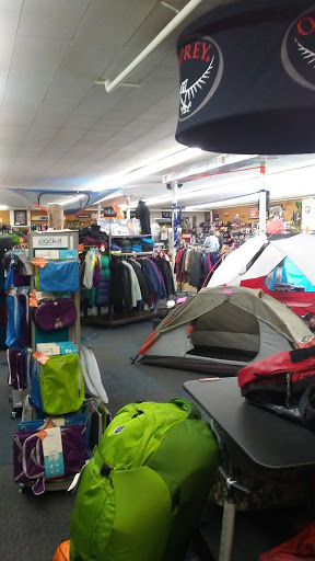 Ski Rental Service «Out N Back», reviews and photos, 418 State St, Orem, UT 84057, USA