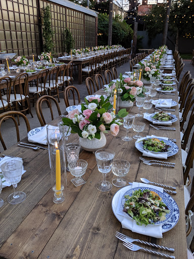 Event Venue «Blanc», reviews and photos, 3150 Walnut St, Denver, CO 80205, USA