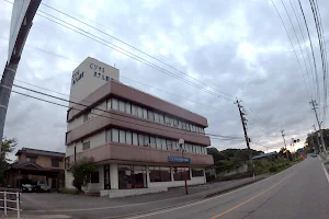 Business Hotel Wakura image