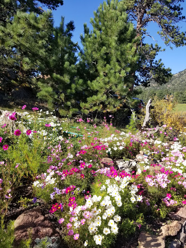 Golf Course «Estes Park Golf Course», reviews and photos, 1480 Golf Course Rd, Estes Park, CO 80517, USA