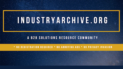 IndustryArchive.Org