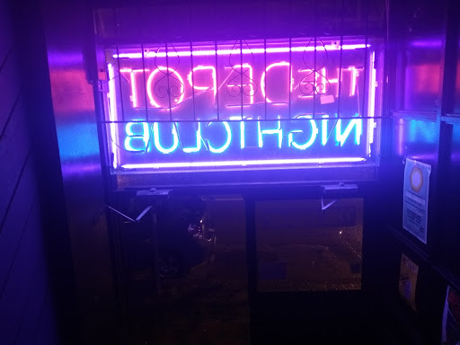 Night Club «The Depot», reviews and photos, 1728 N Charles St, Baltimore, MD 21201, USA