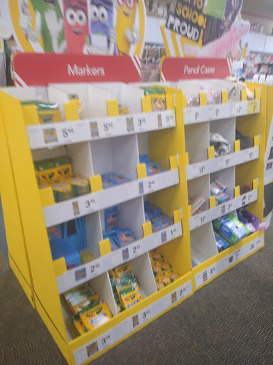 Office Supply Store «Office Depot», reviews and photos, 12505 W 52nd Ave, Arvada, CO 80002, USA