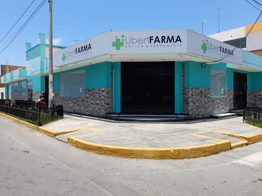 LibertFarma Botica & Perfumería