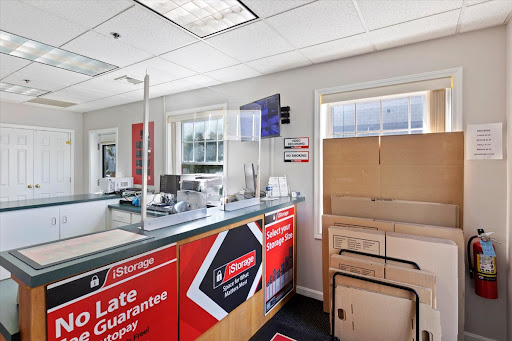 Self-Storage Facility «Simply Self Storage - Peabody», reviews and photos, 244 Andover St, Peabody, MA 01960, USA