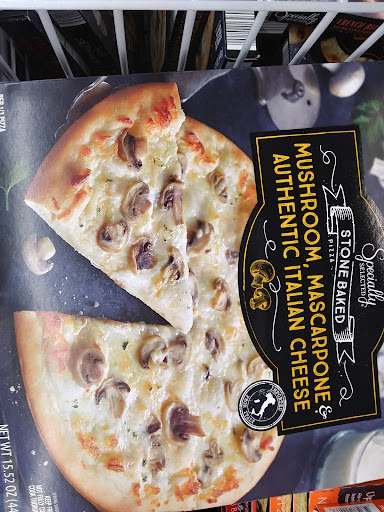 Supermarket «ALDI», reviews and photos, 6700 66th St N, Pinellas Park, FL 33781, USA