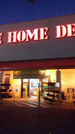 Home Improvement Store «The Home Depot», reviews and photos, 1712 N Dale Mabry Hwy, Tampa, FL 33607, USA