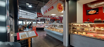 Boulangerie & Pâtisserie - Lebossé Philippe Maître Artisan à Saint-Médard-en-Jalles
