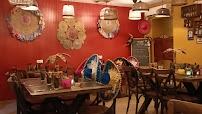 Atmosphère du Restaurant mexicain MEXICANO à Lyon - n°7