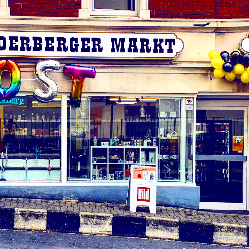 Niederberger Markt