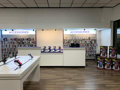 Cell Phone Store «MetroPCS Authorized Dealer», reviews and photos, 765 Cumberland St, Lebanon, PA 17402, USA