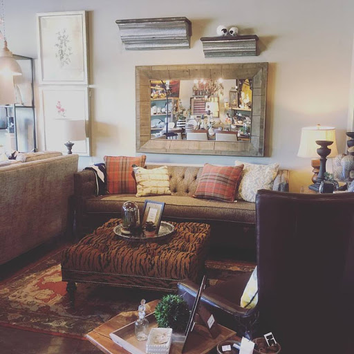 Furniture Store «Ellecor Design & Gifts», reviews and photos, 2144 E Republic Rd, Springfield, MO 65804, USA